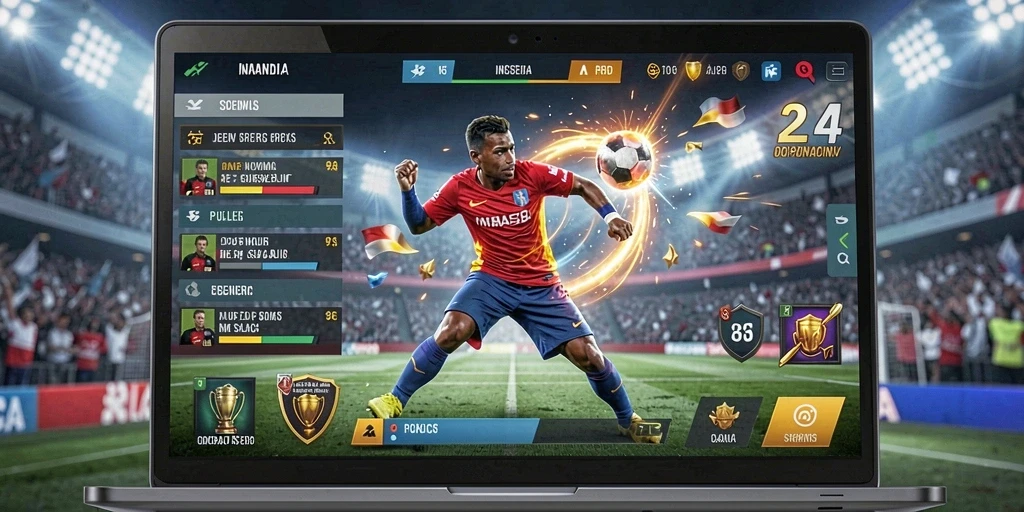 Fitur bonus menarik yang meningkatkan pengalaman bermain Anda.