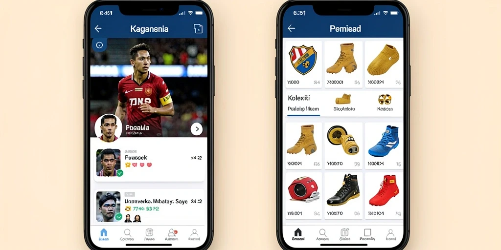 Fitur bonus yang menghadirkan keseruan ekstra.