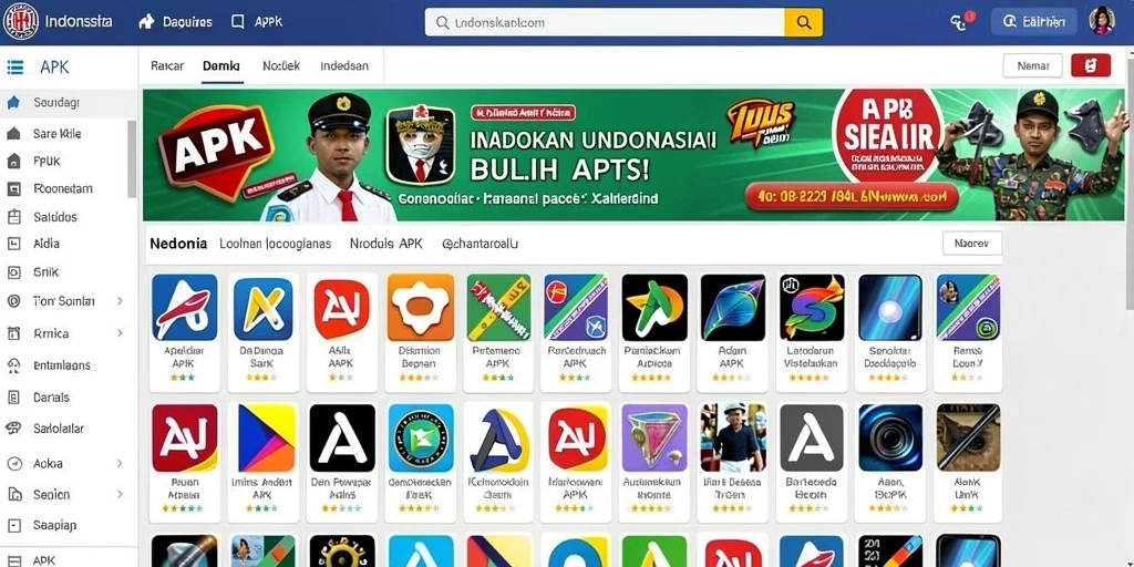 Antarmuka pengguna yang ramah dan intuitif.