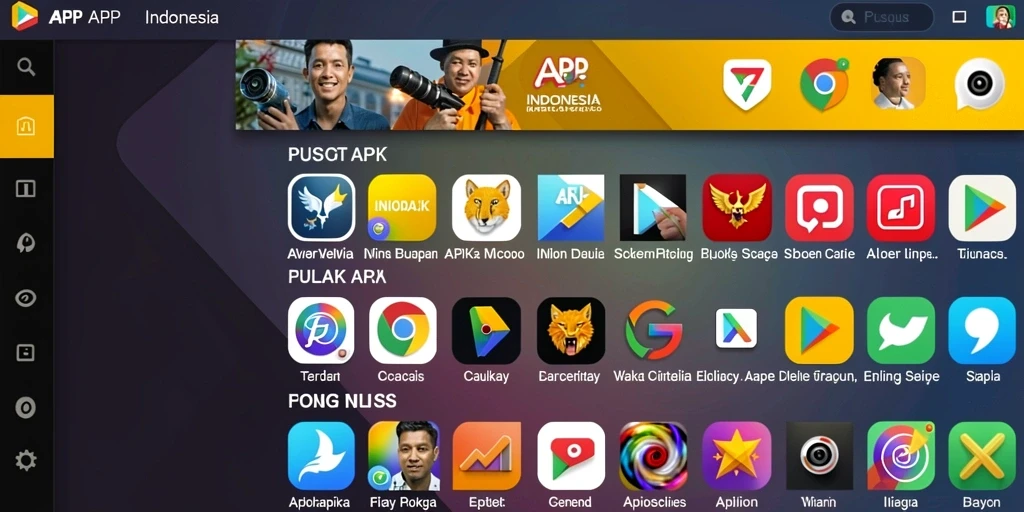 Screenshot interaksi sosial dengan pemain lain dalam CENDANA777.