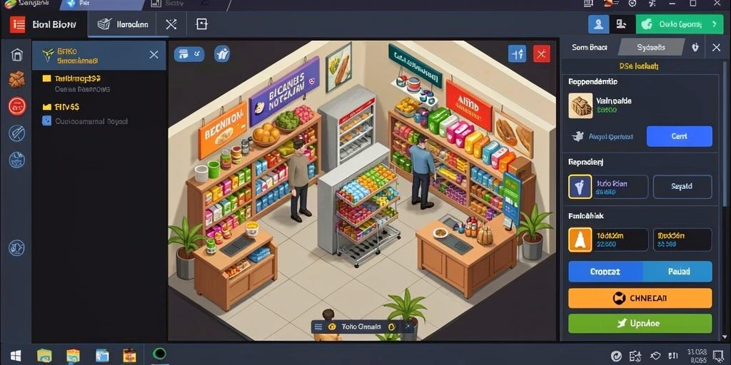 Fitur komunitas untuk saling berbagi tips dan trik.