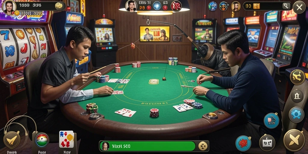 Fitur keamanan yang menjaga data pengguna dengan baik.