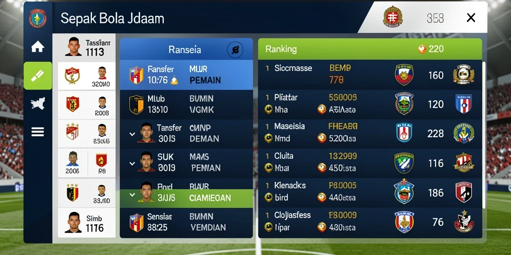 Level baru yang menantang dan seru.