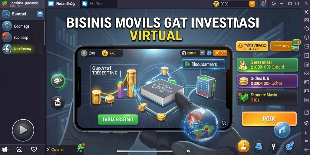 Level yang menantang dan seru untuk diselesaikan.