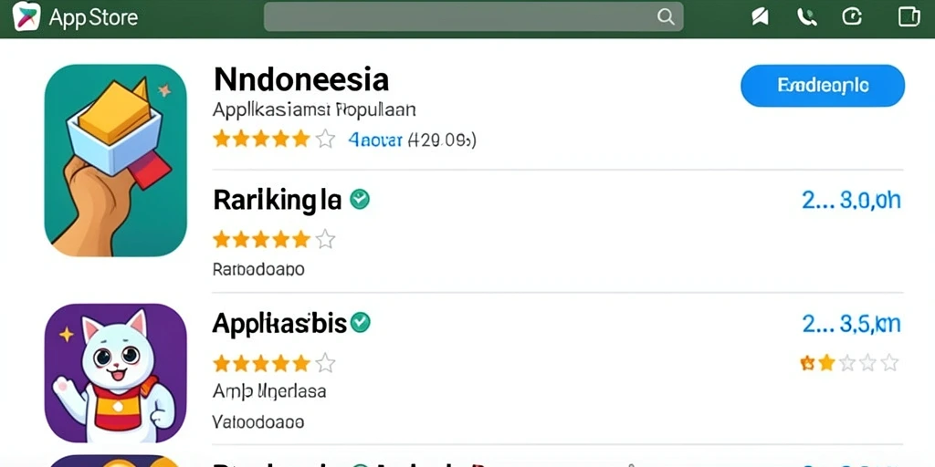 Misi harian yang memberikan tantangan ekstra setiap hari.