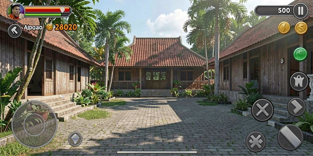 Event spesial dengan hadiah menarik untuk pemain.