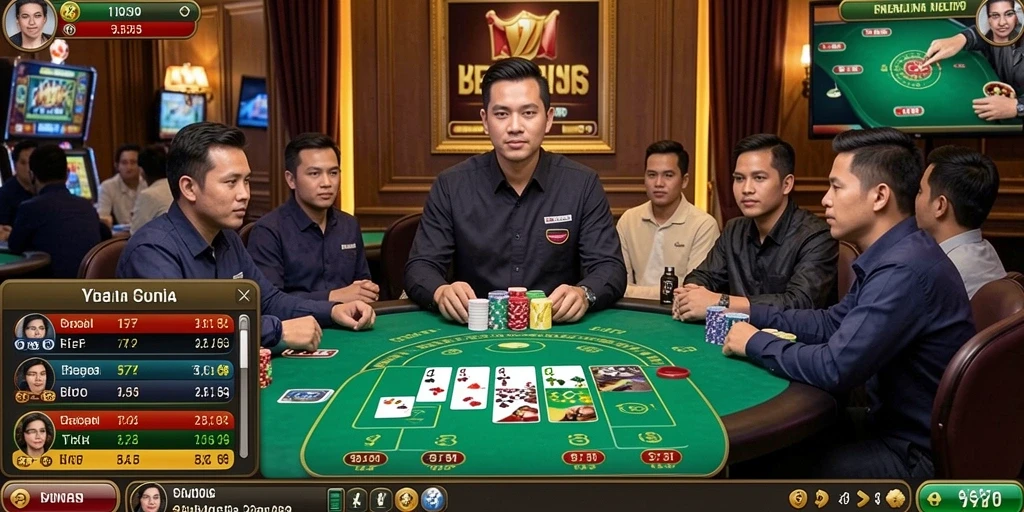 Komunitas aktif dengan banyak interaksi.