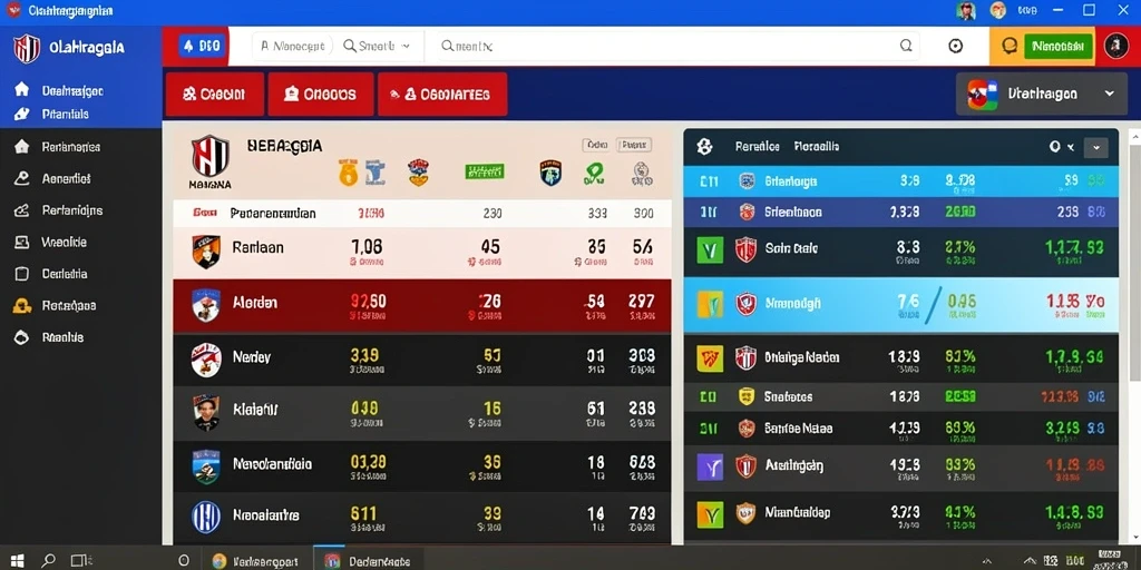 Bonus dan promosi yang menguntungkan bagi pemain.