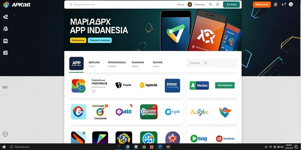 Salah satu level yang menantang di YN777.